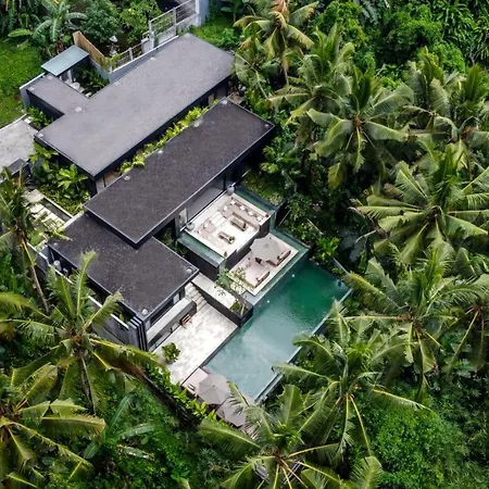Villa Yoga Paradise By Balisuperhost