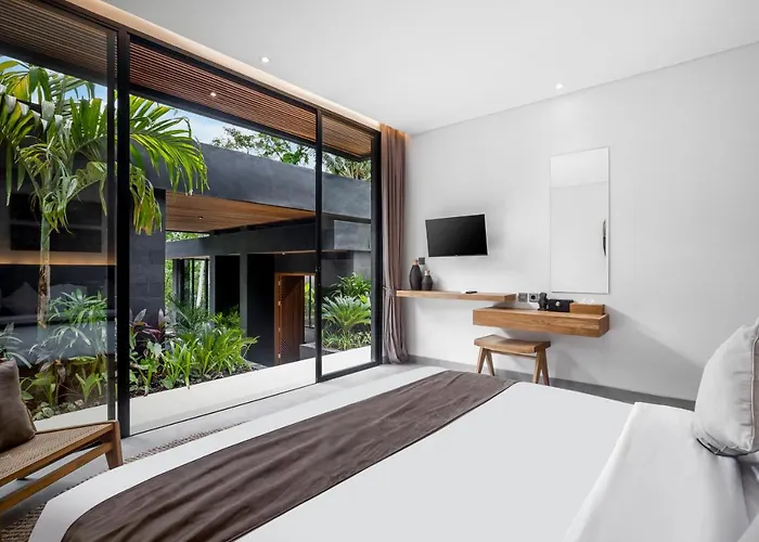 Yoga Paradise By Balisuperhost Villa