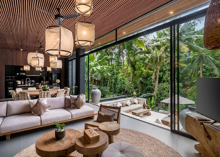 Yoga Paradise By Balisuperhost Villa Ubud