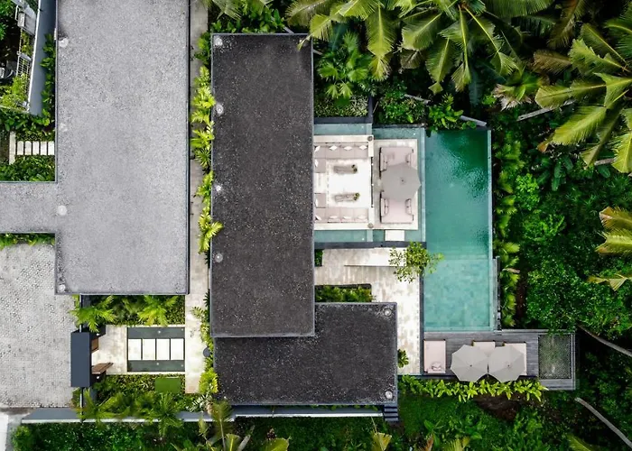 Yoga Paradise By Balisuperhost Ubud