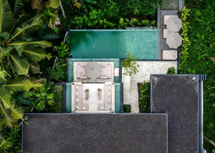 Villa Yoga Paradise By Balisuperhost *