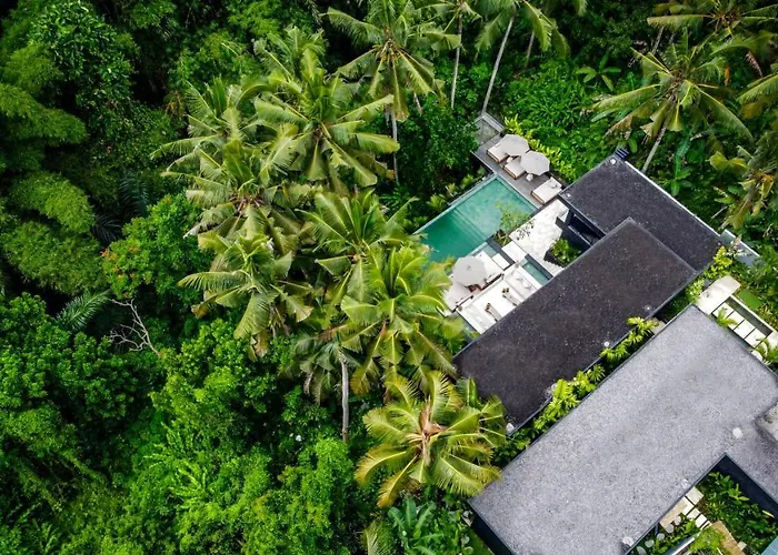 Yoga Paradise By Balisuperhost