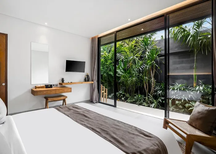 Yoga Paradise By Balisuperhost