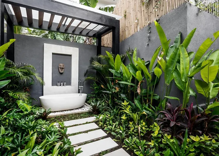 Villa Yoga Paradise By Balisuperhost
