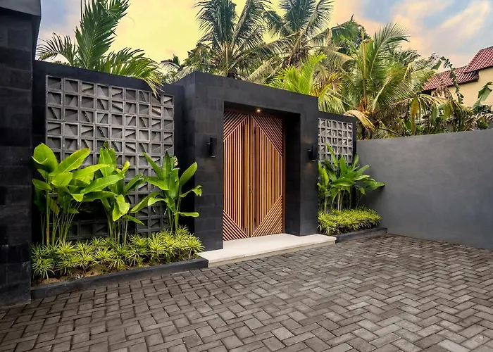 Villa Yoga Paradise By Balisuperhost *