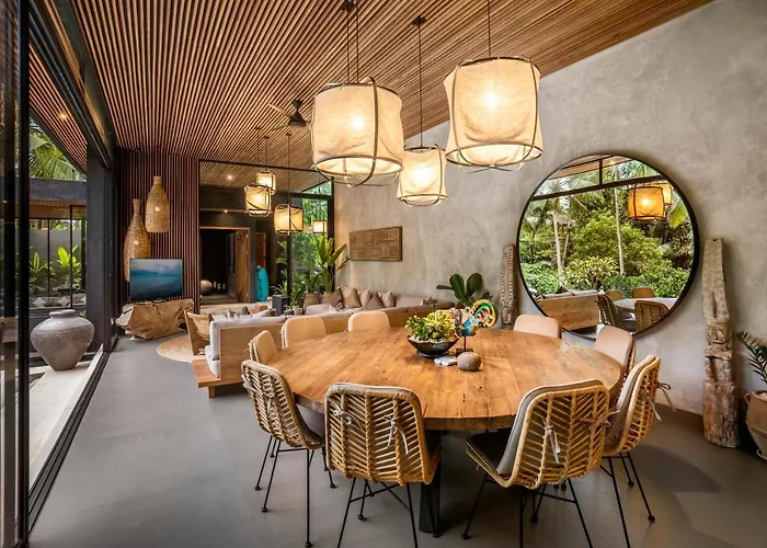 Yoga Paradise By Balisuperhost Villa Ubud