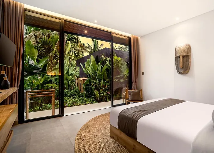 Yoga Paradise By Balisuperhost Villa Ubud