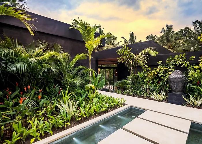 Yoga Paradise By Balisuperhost * Ubud