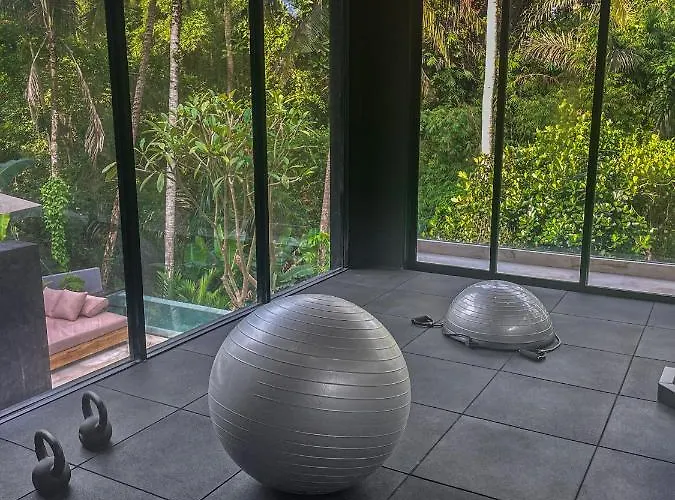 Yoga Paradise By Balisuperhost * Ubud