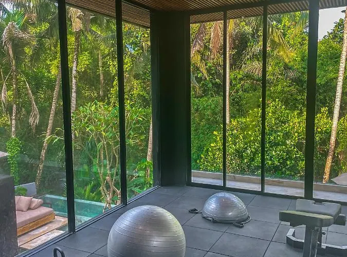 Villa Yoga Paradise By Balisuperhost