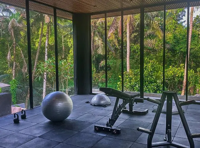 Yoga Paradise By Balisuperhost Villa Ubud
